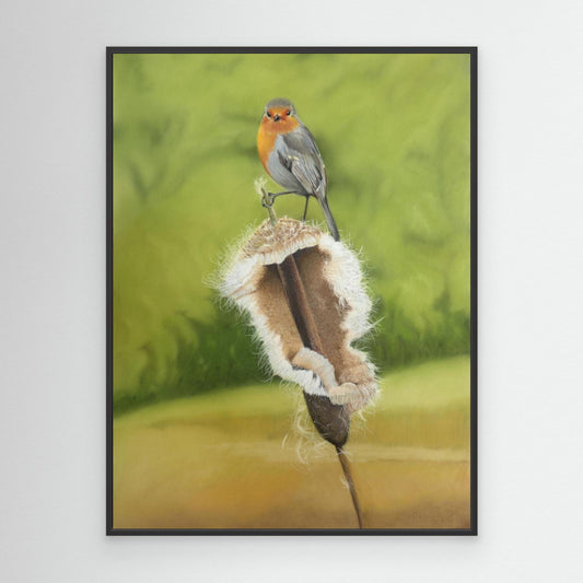 What's the rush? (g)