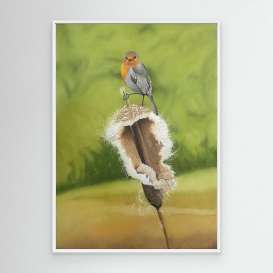 What's the rush? (e)