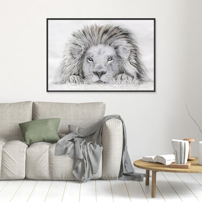 Lion ICU