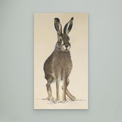 March hare
