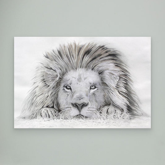 Lion ICU