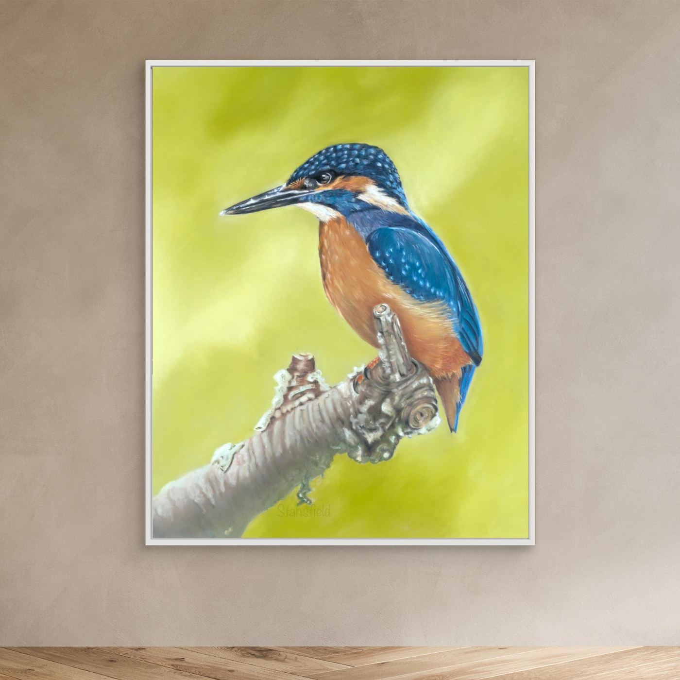 Kingfisher