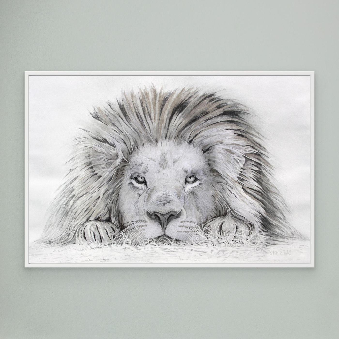 Lion ICU