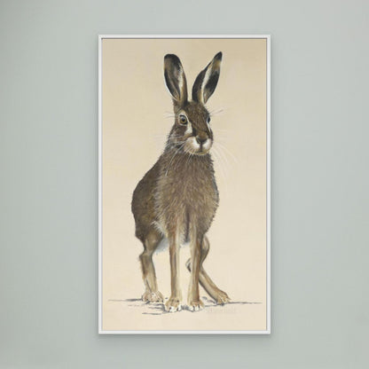March hare