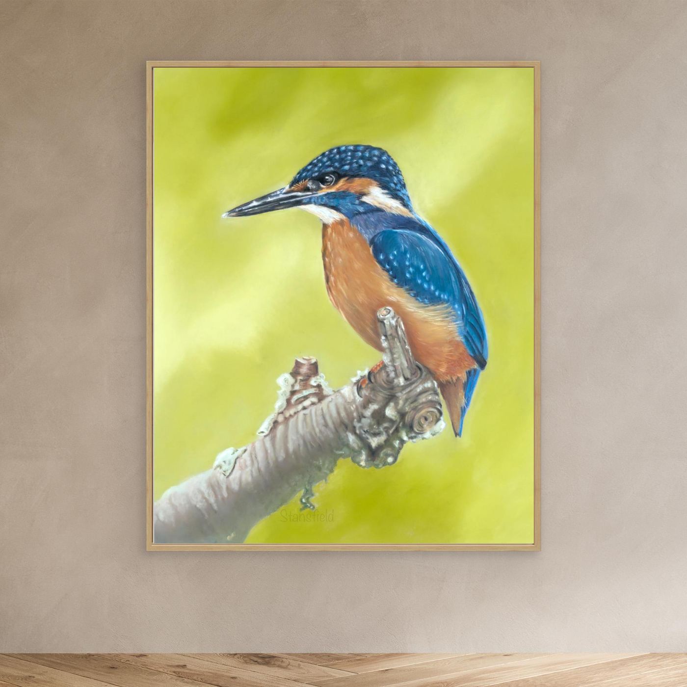 Kingfisher