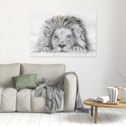 Lion ICU