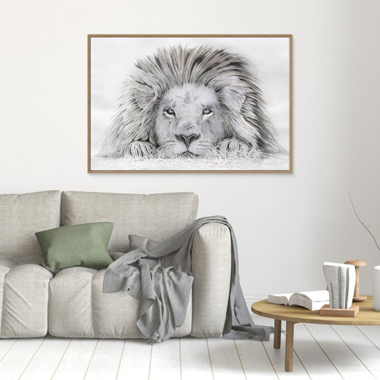 Lion ICU