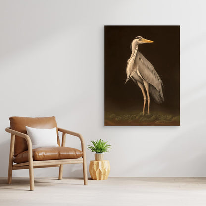 Keeper of the Quiet Shore