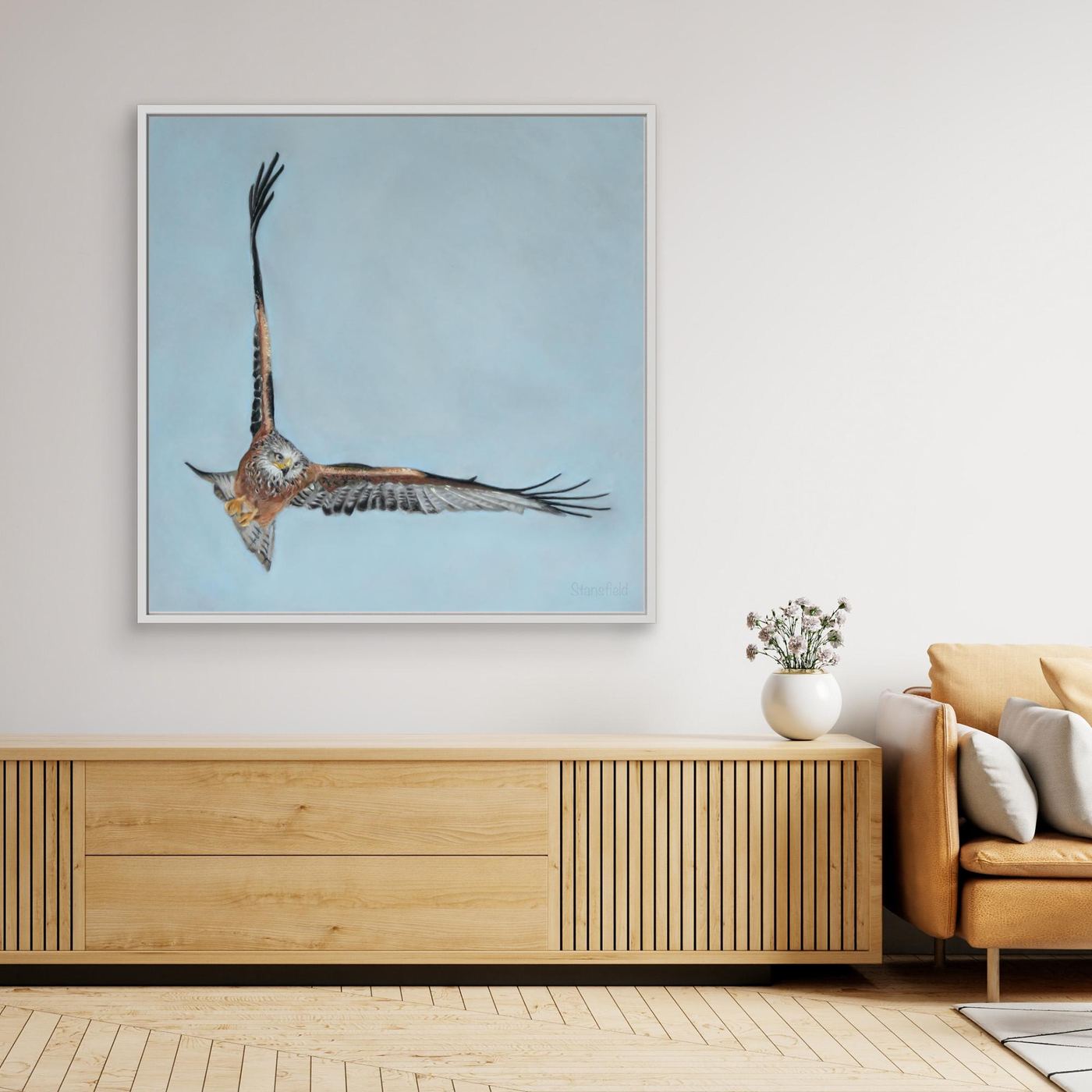 Red kite