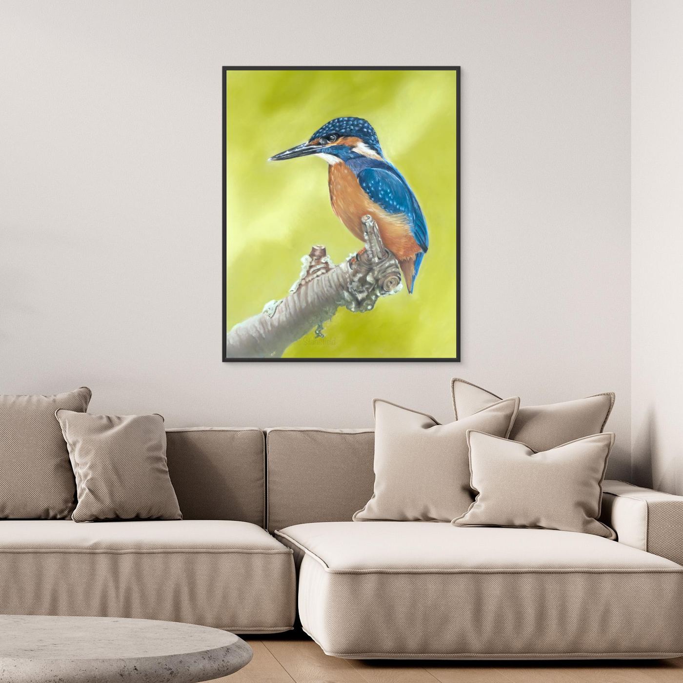 Kingfisher