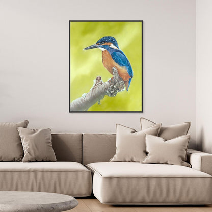 Kingfisher