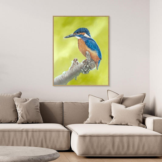 Kingfisher