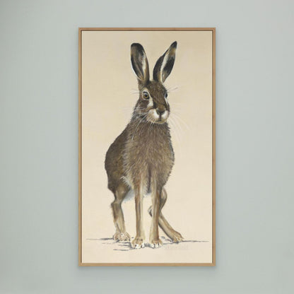 March hare