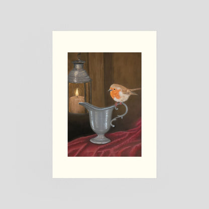 By Candlelight