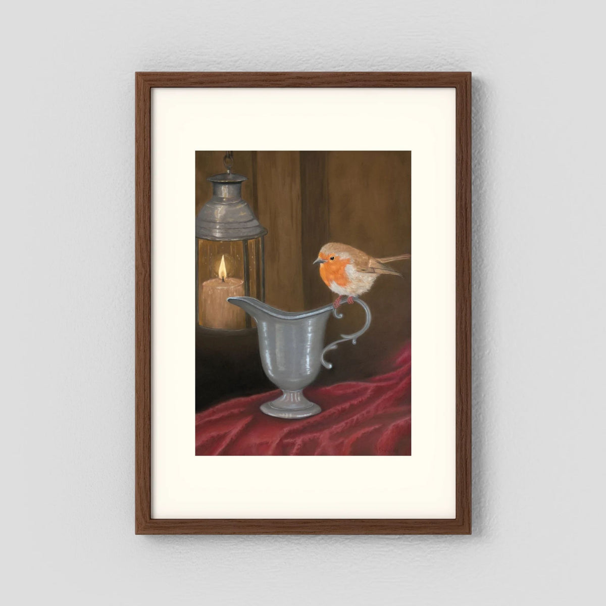 By Candlelight