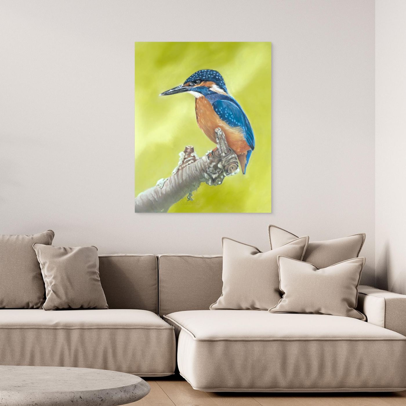 Kingfisher